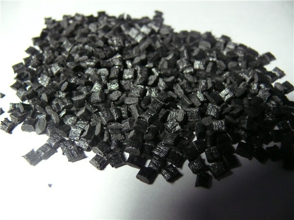 PPS加纤50%黑色原料