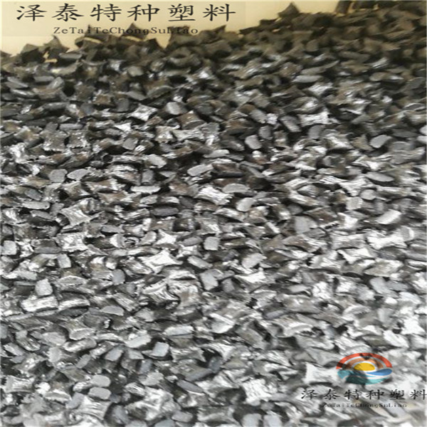 LCP黑色加纤