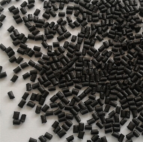PA6T 加纤30%耐高温阻燃黑色 (4)