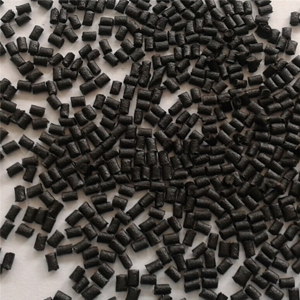 PA6T 加纤30%耐高温阻燃黑色