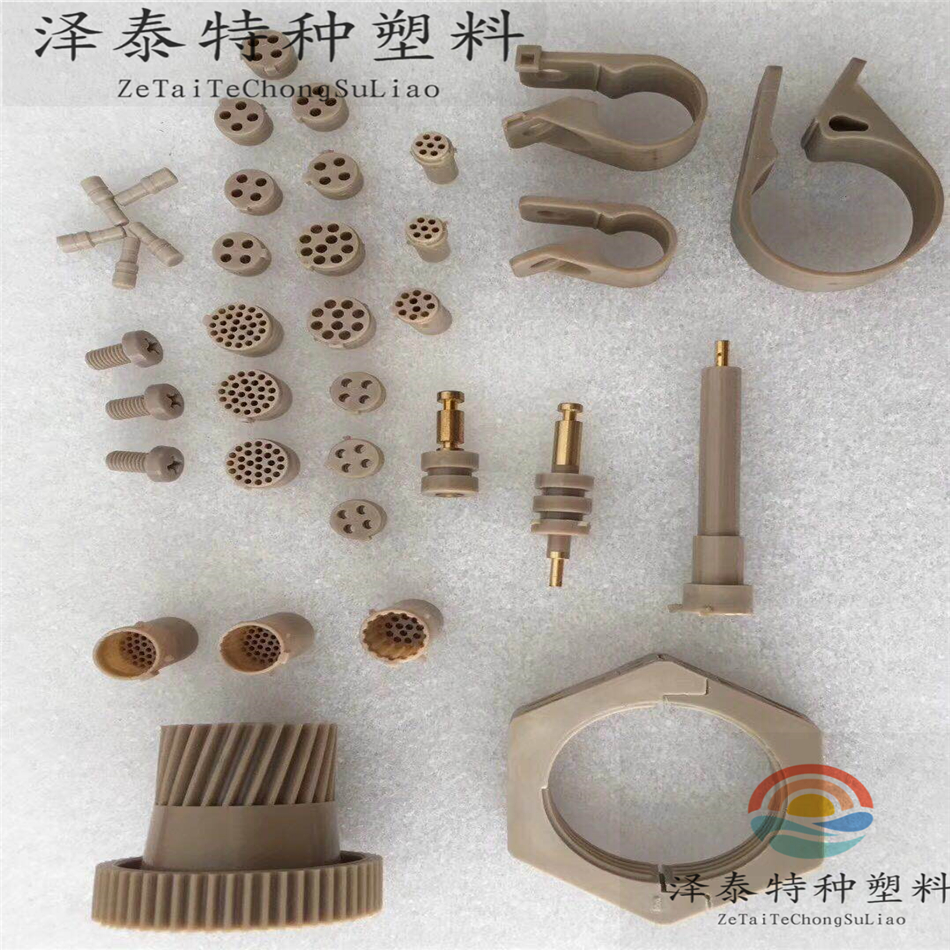 耐高温高频！泽泰 PEEK 重塑电机绝缘骨架性能边界