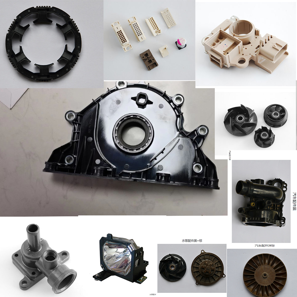 泽泰 PPS，筑牢无人机折叠机臂关节可靠性