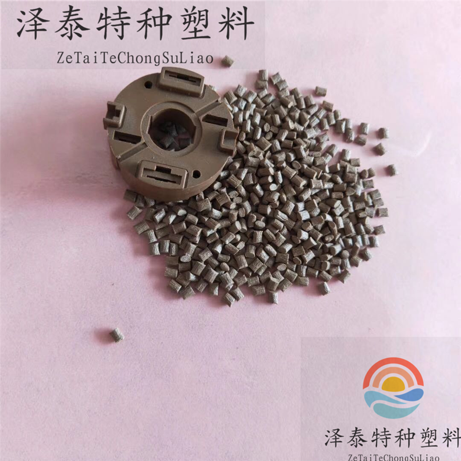泽泰 PPS，驱动机器人减速齿轮高效运转